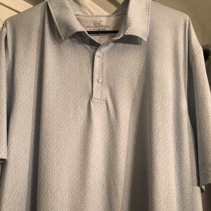 Vineyard Vines Golf Shirt